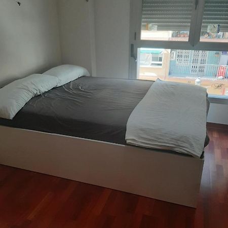 Feyv Lugar Familiar Y Acogedor Apartment Valencia Exterior foto