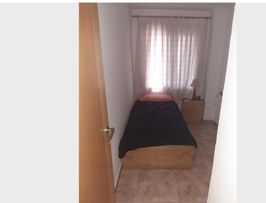 Feyv Lugar Familiar Y Acogedor Apartment Valencia Exterior foto