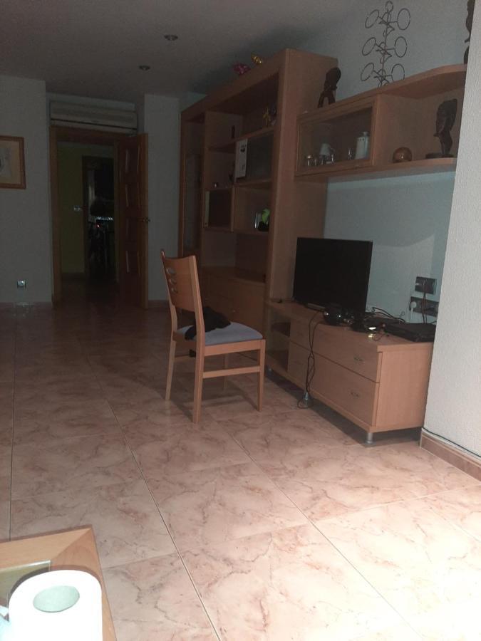 Feyv Lugar Familiar Y Acogedor Apartment Valencia Exterior foto